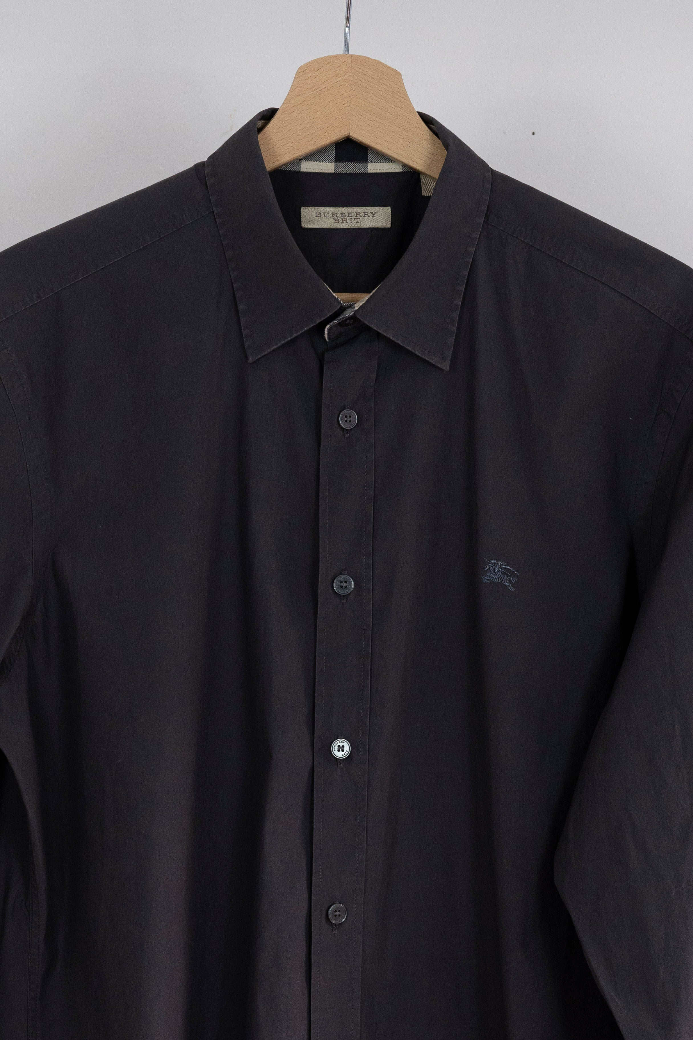 Camicia Burberry Brit tg.M