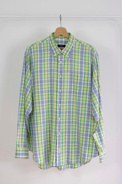 Camicia Burberry London tg.L