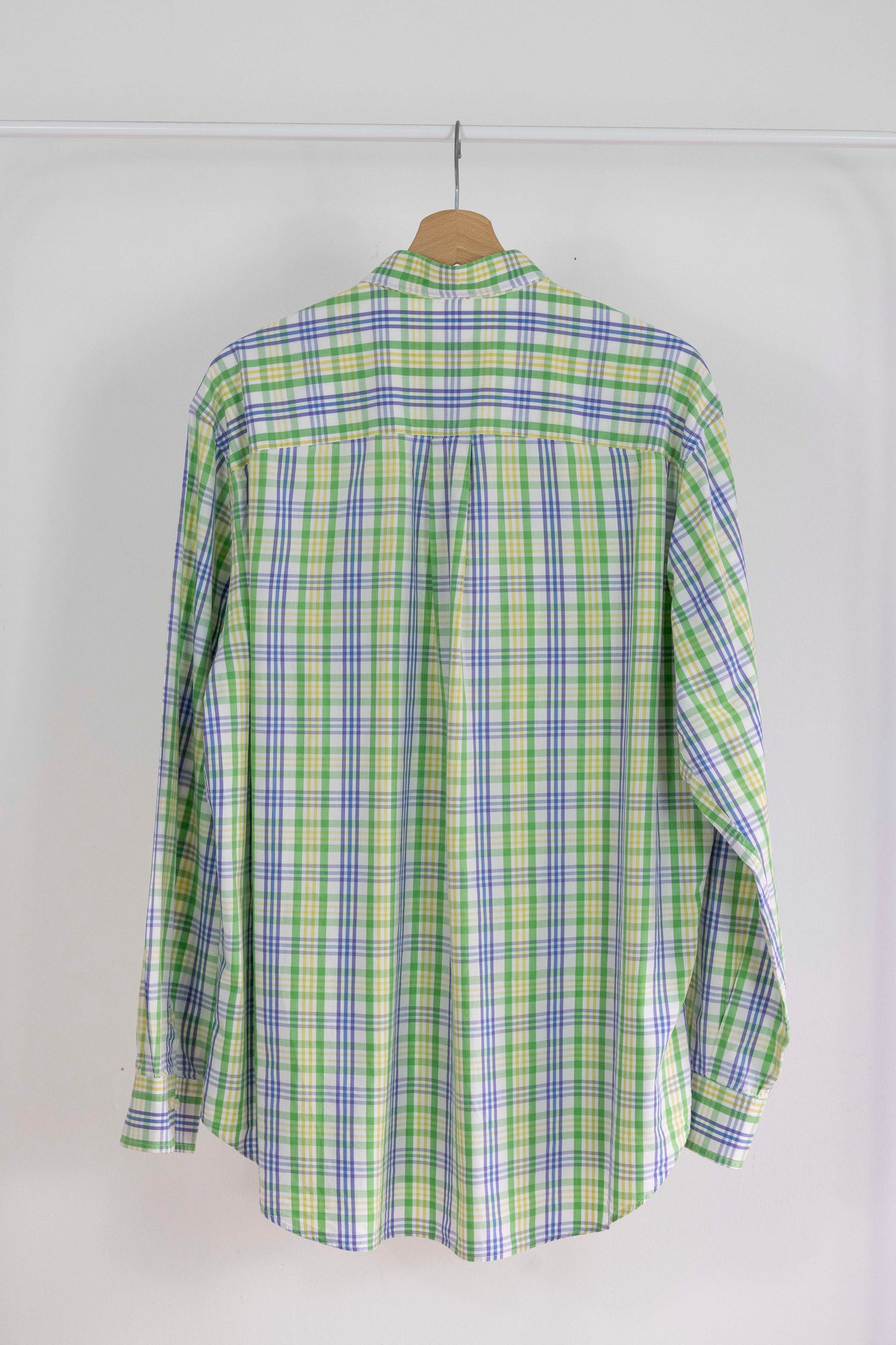 Camicia Burberry London tg.L