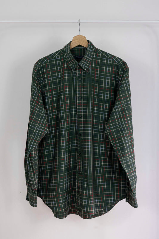 Camicia Burberry London tg.M