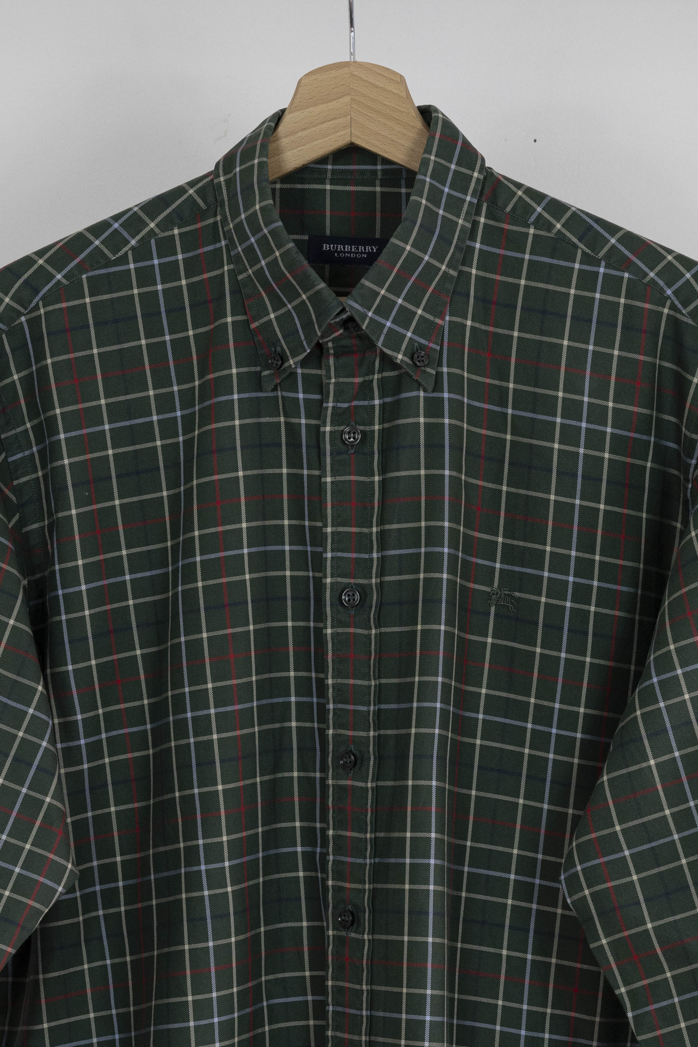 Camicia Burberry London tg.M