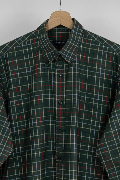 Camicia Burberry London tg.M