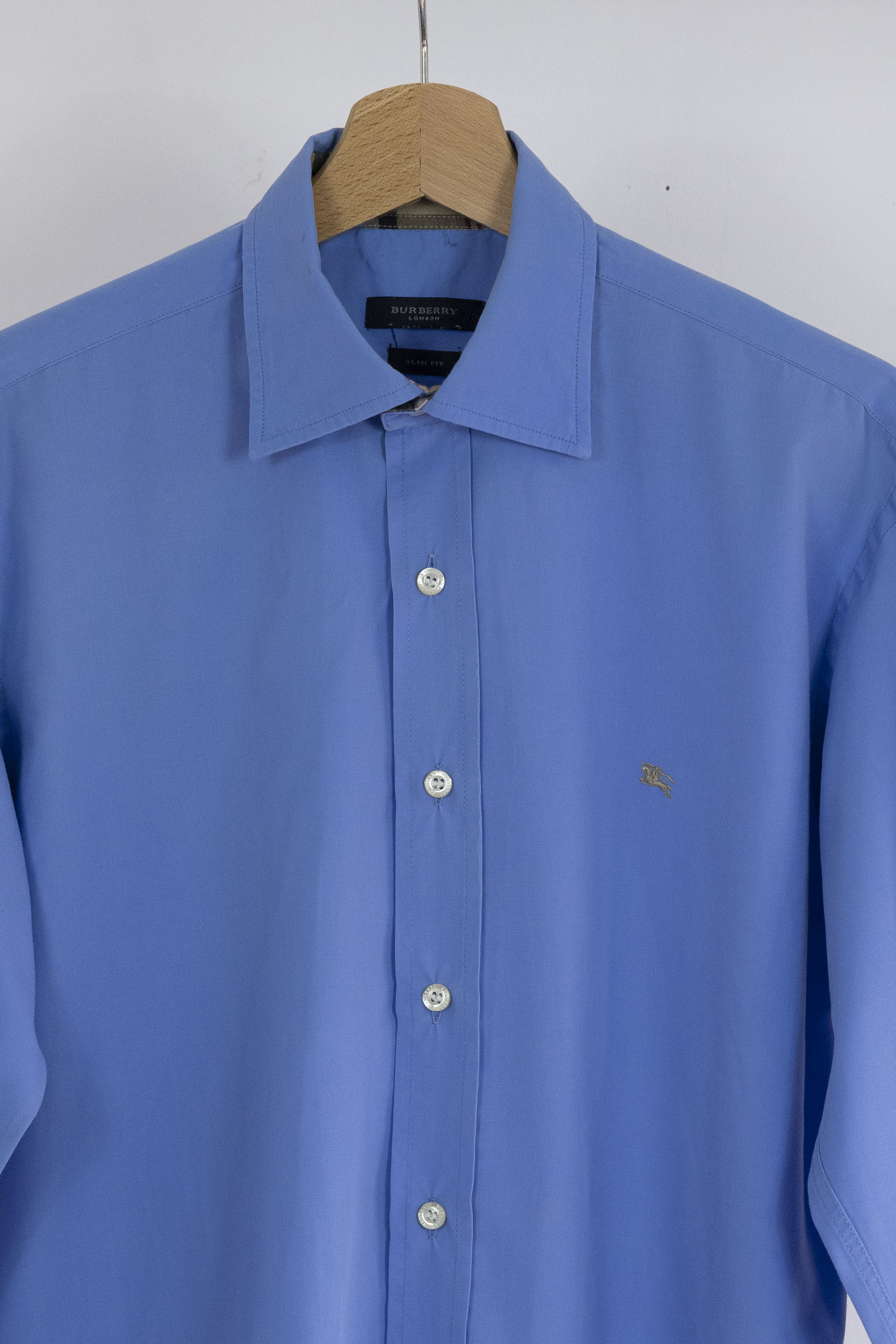 Camicia Burberry London tg.M