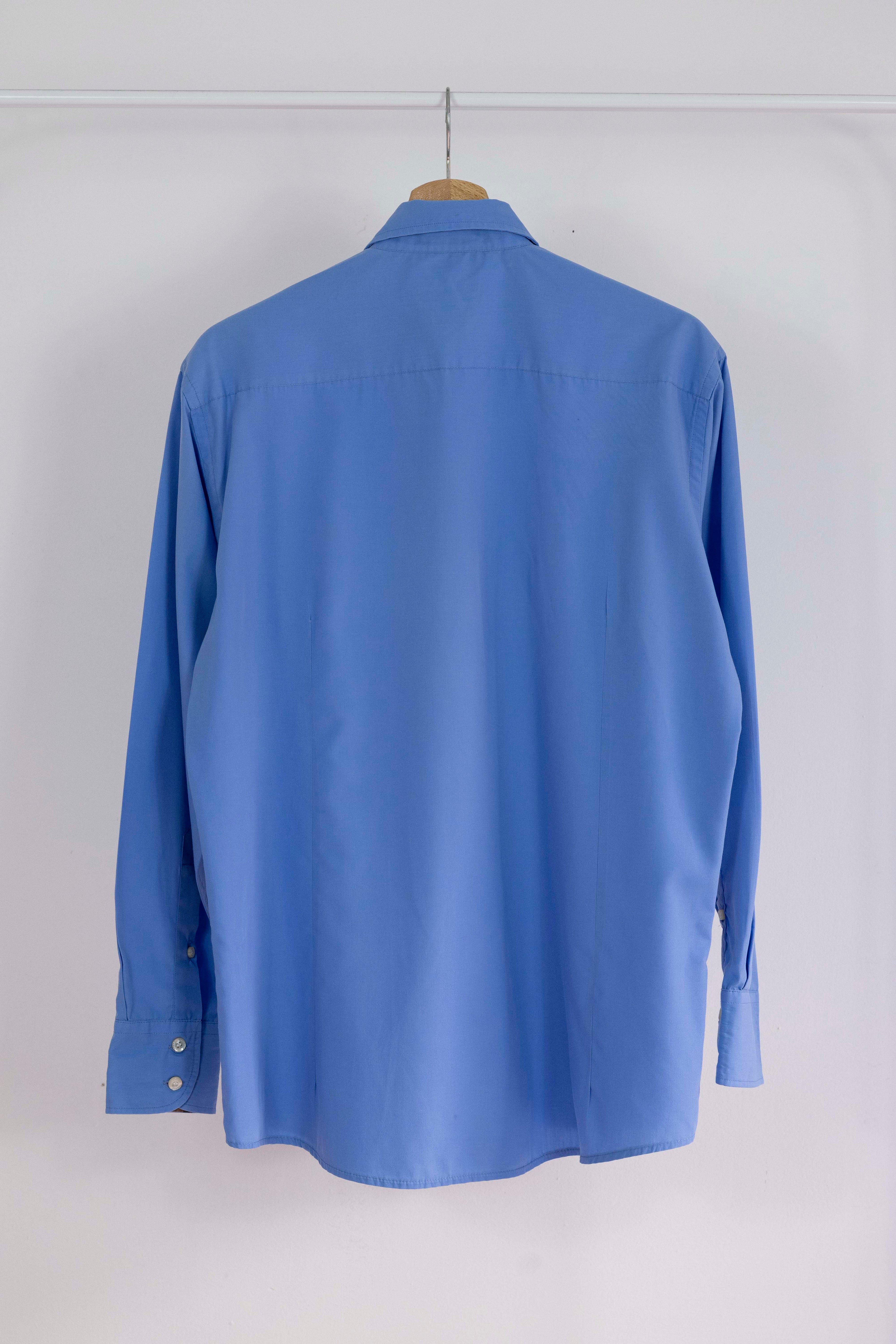 Camicia Burberry London tg.M