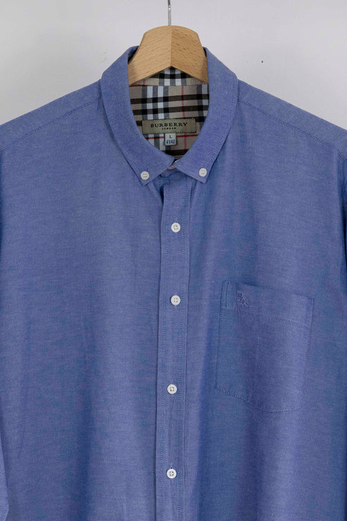 Camicia Burberry London tg.M