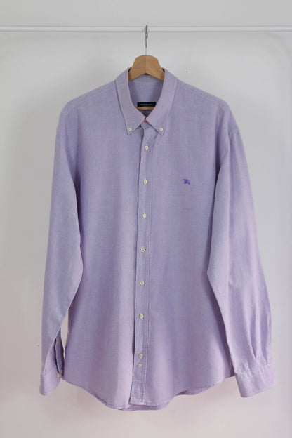Camicia Burberry London tg.XL