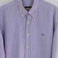 Camicia Burberry London tg.XL