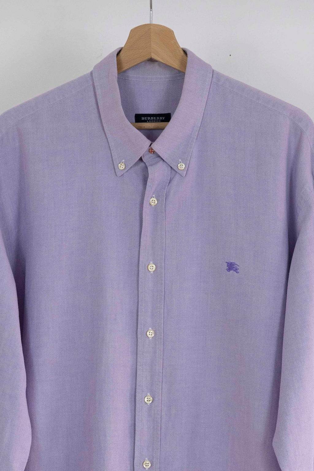 Camicia Burberry London tg.XL