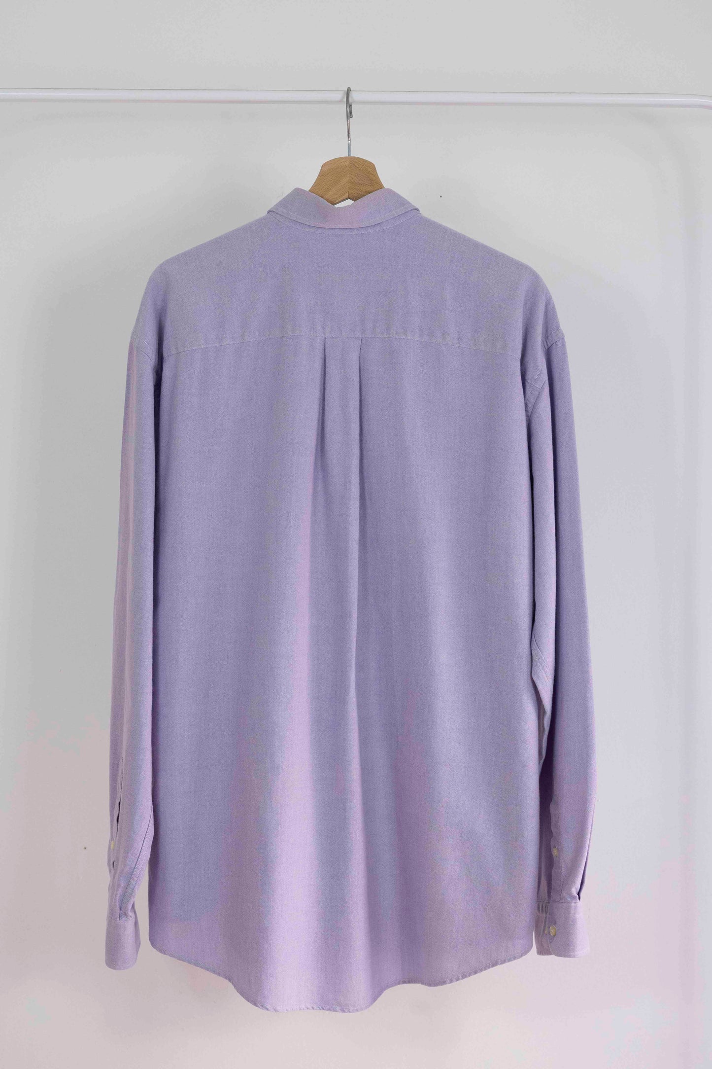 Camicia Burberry London tg.XL