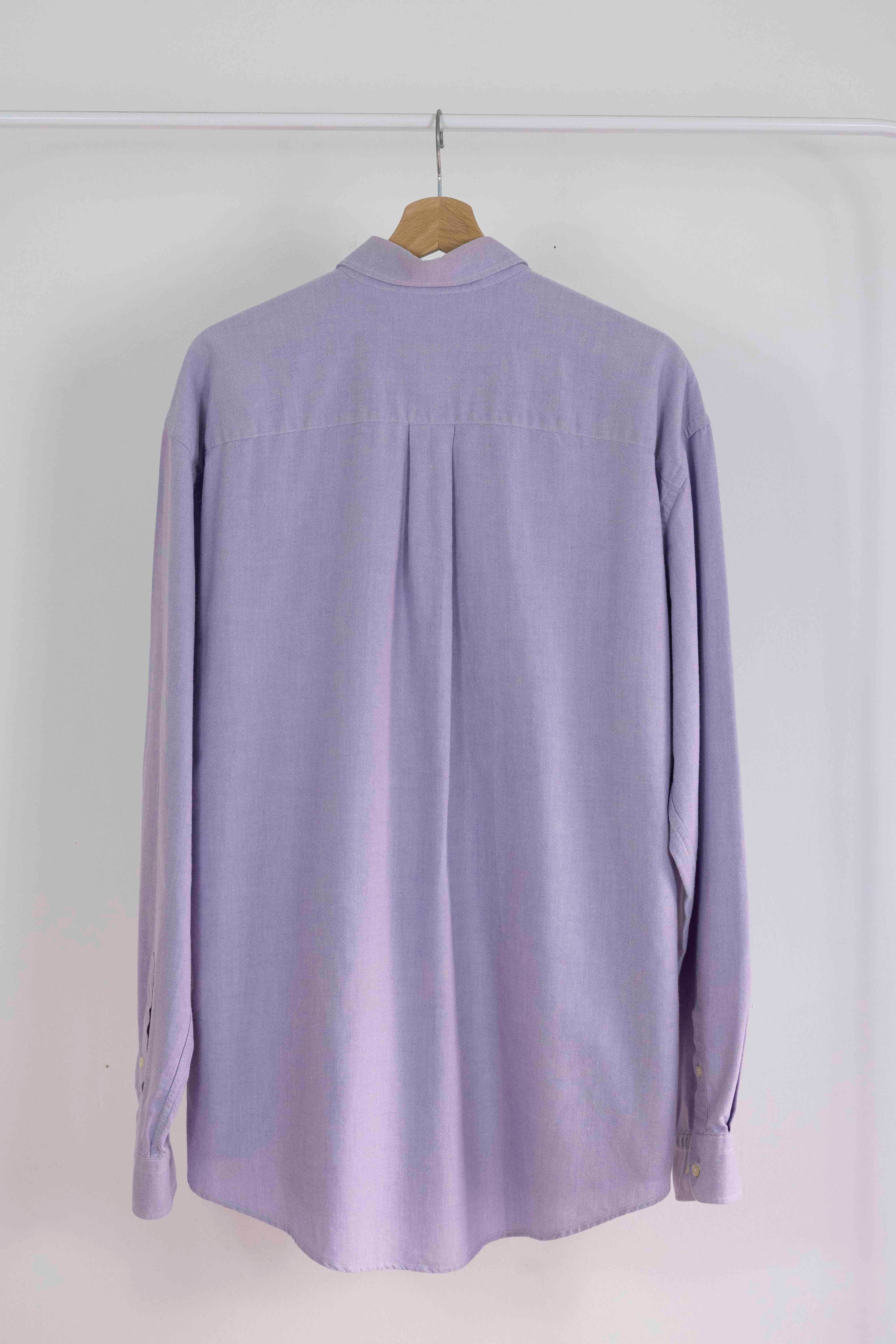 Camicia Burberry London tg.XL