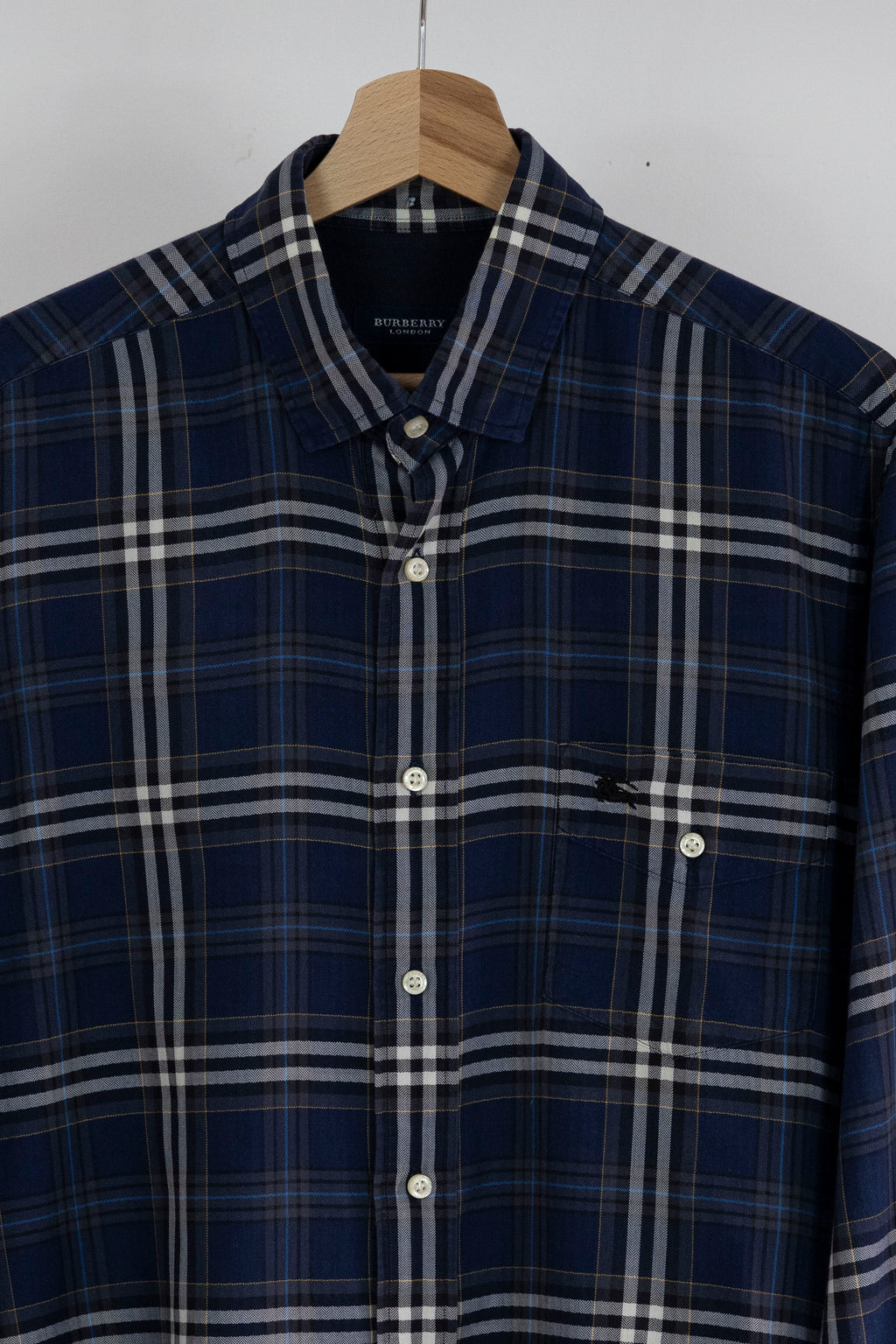Camicia Burberry London tg.M