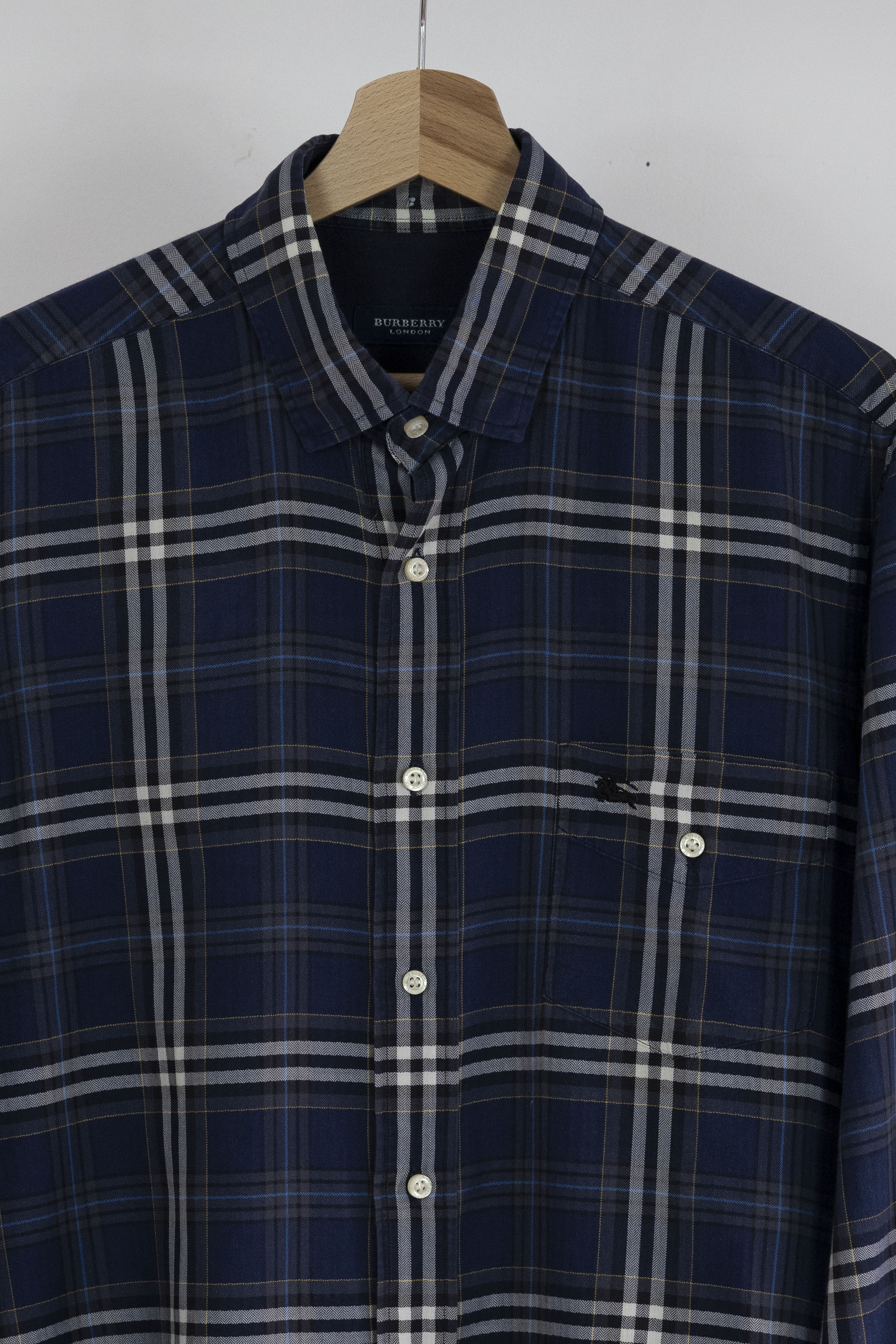 Camicia Burberry London tg.M