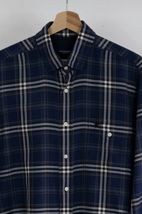 Camicia Burberry London tg.M