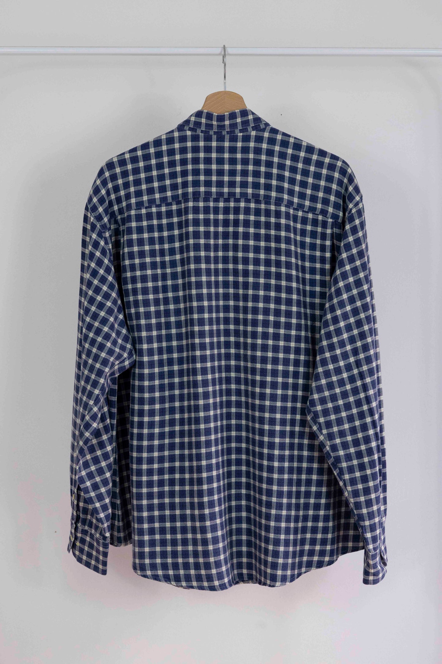 Camicia Burberrys of London tg.XL