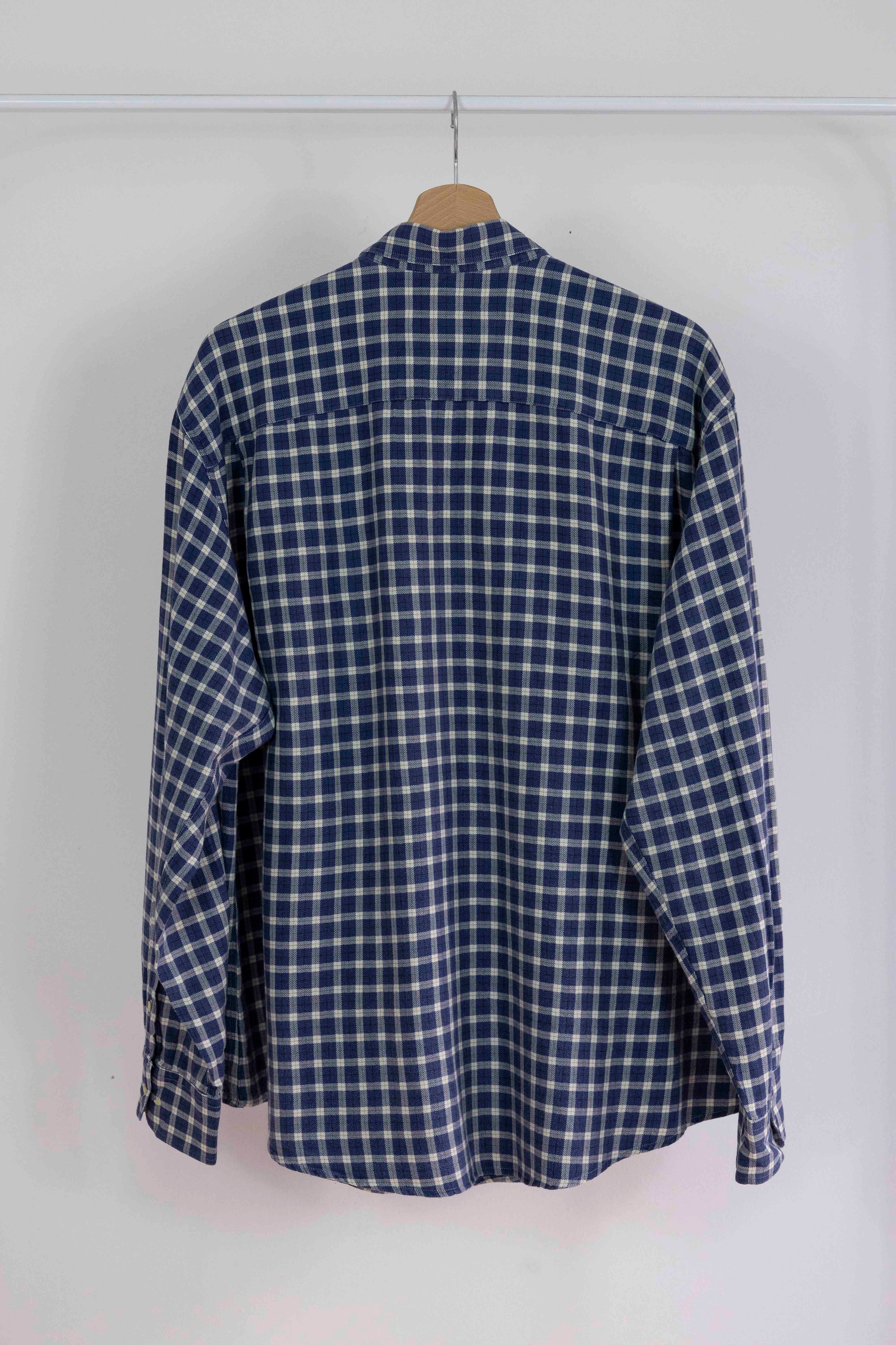 Camicia Burberrys of London tg.XL