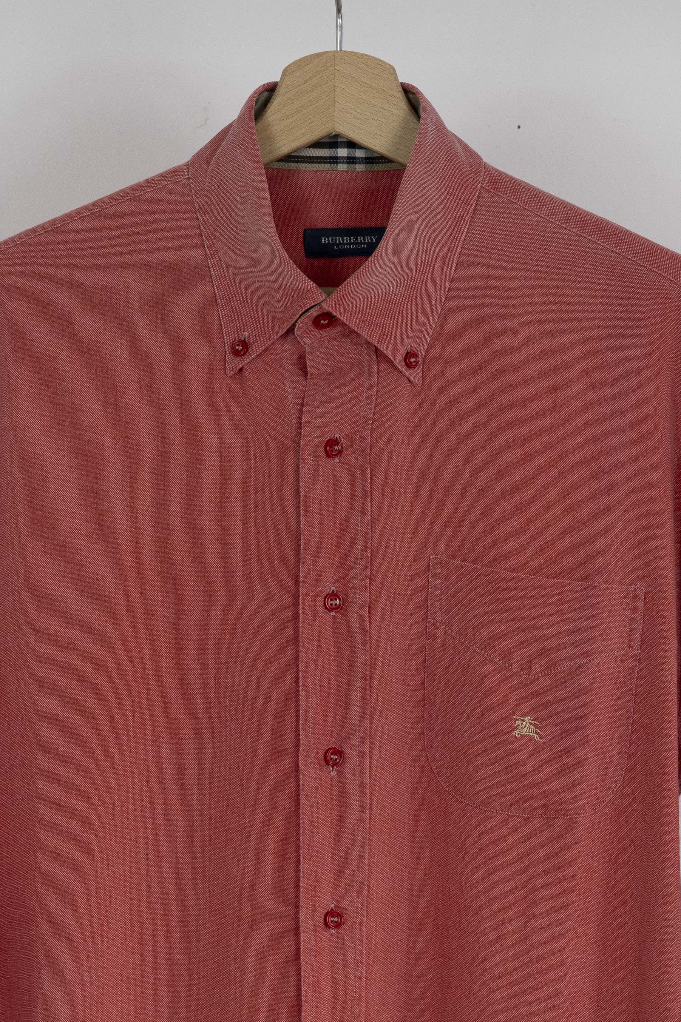 Camicia Burberry London tg.M
