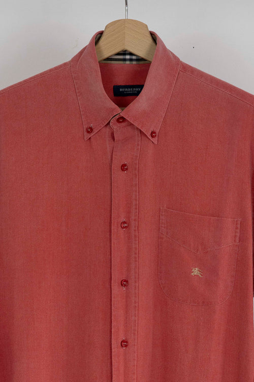 Camicia Burberry London tg.M