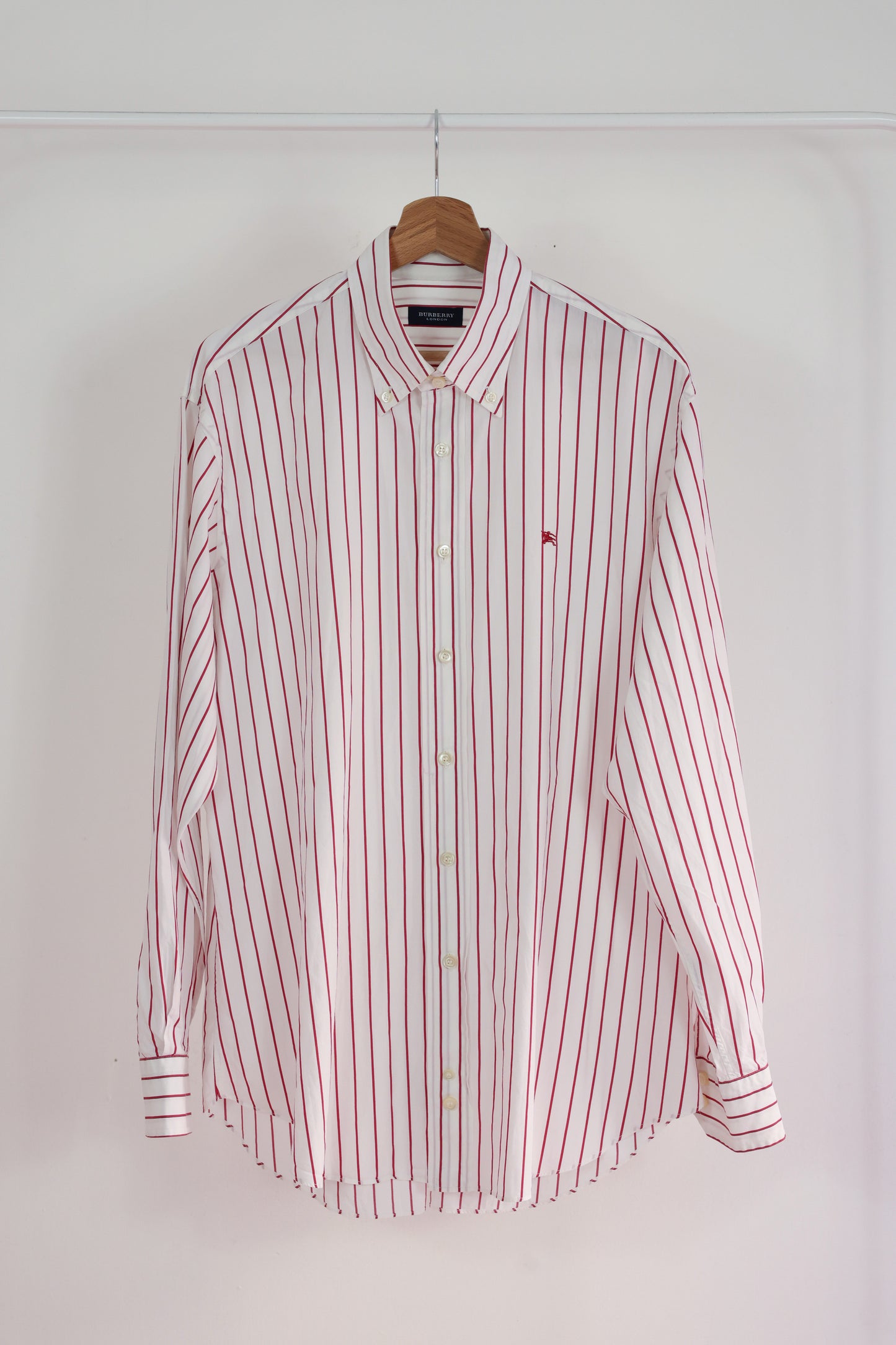 Camicia Burberry London tg.L