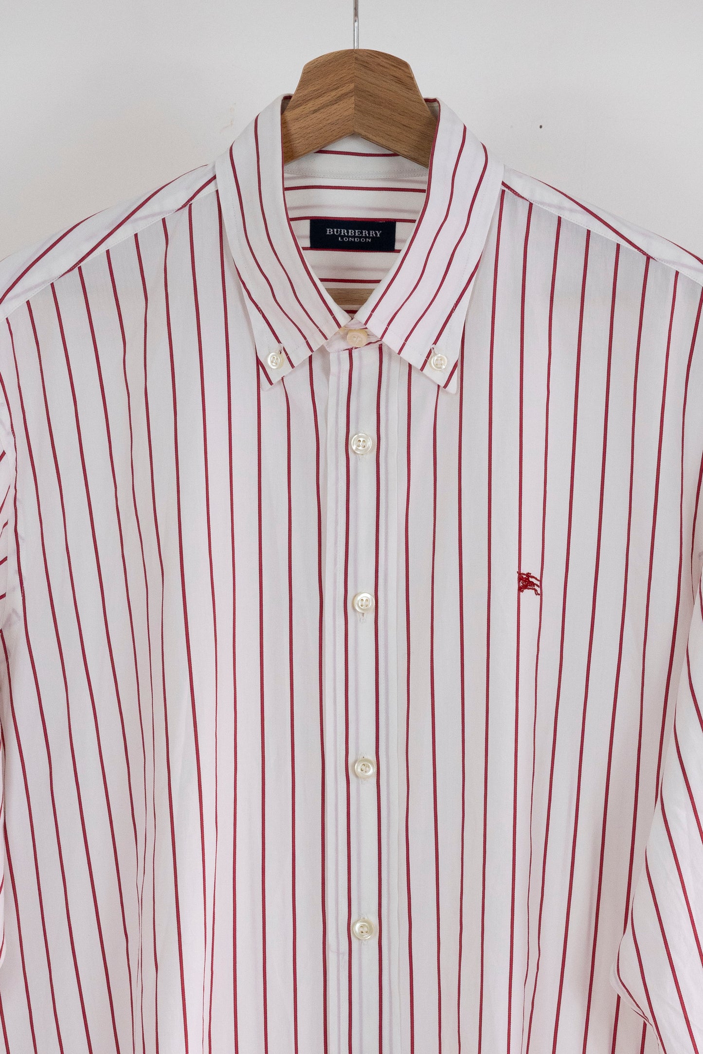 Camicia Burberry London tg.L