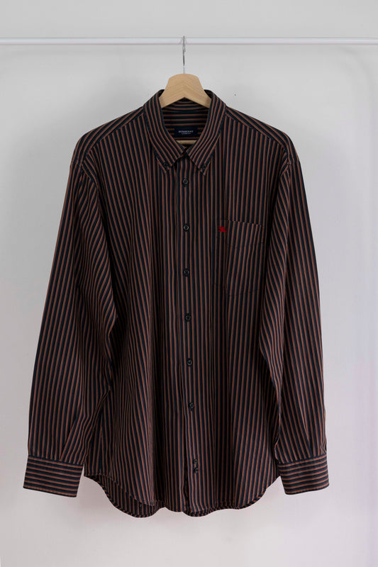 Camicia Burberry London tg.L