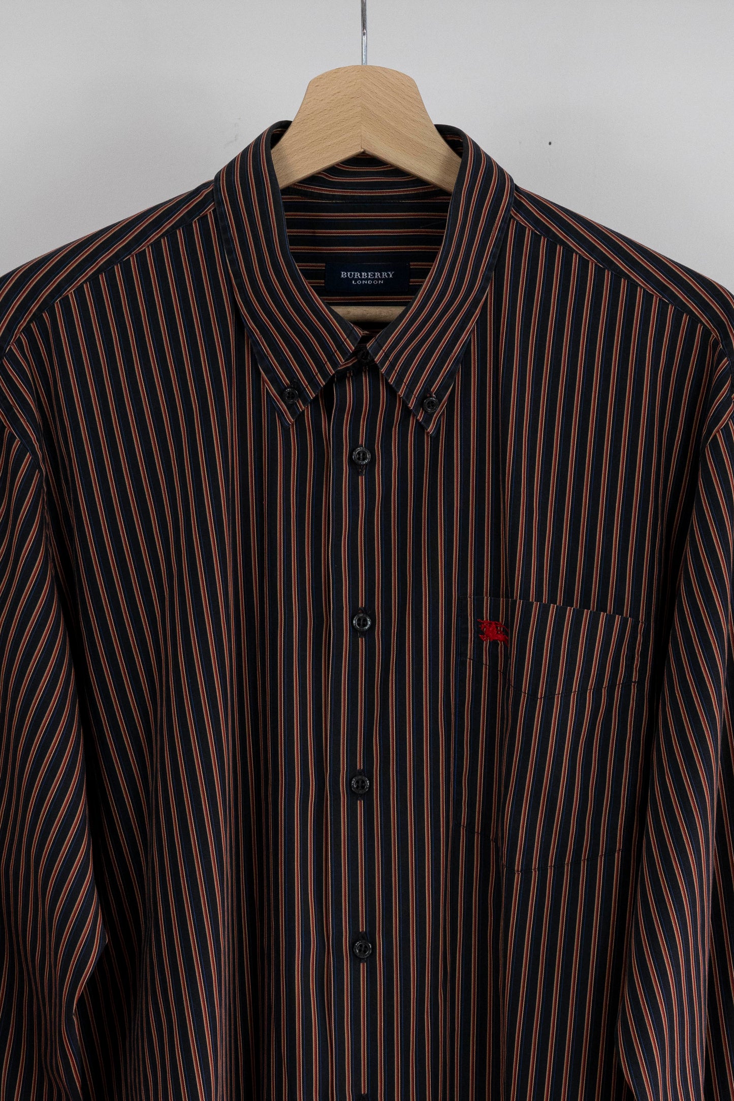 Camicia Burberry London tg.L