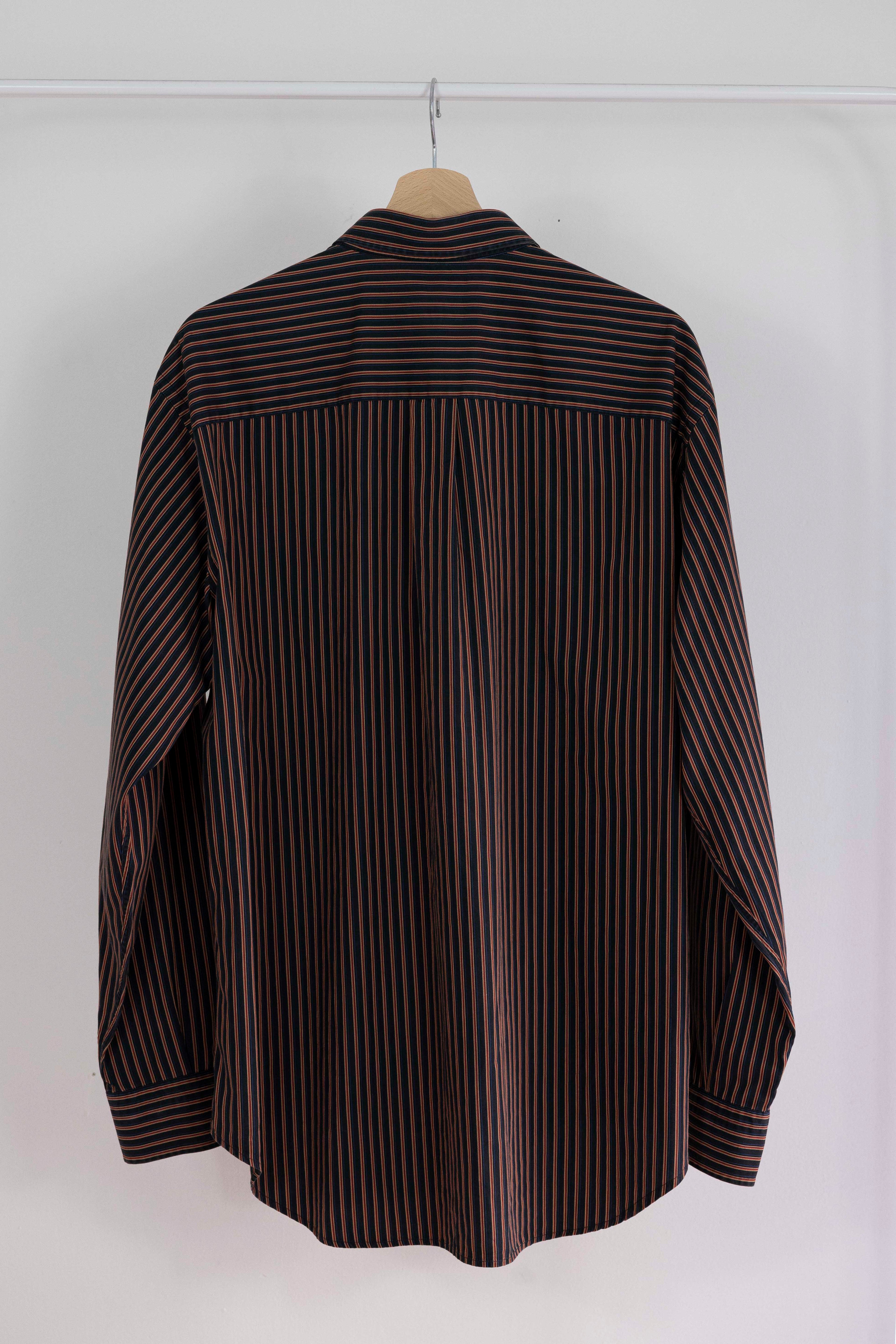 Camicia Burberry London tg.L