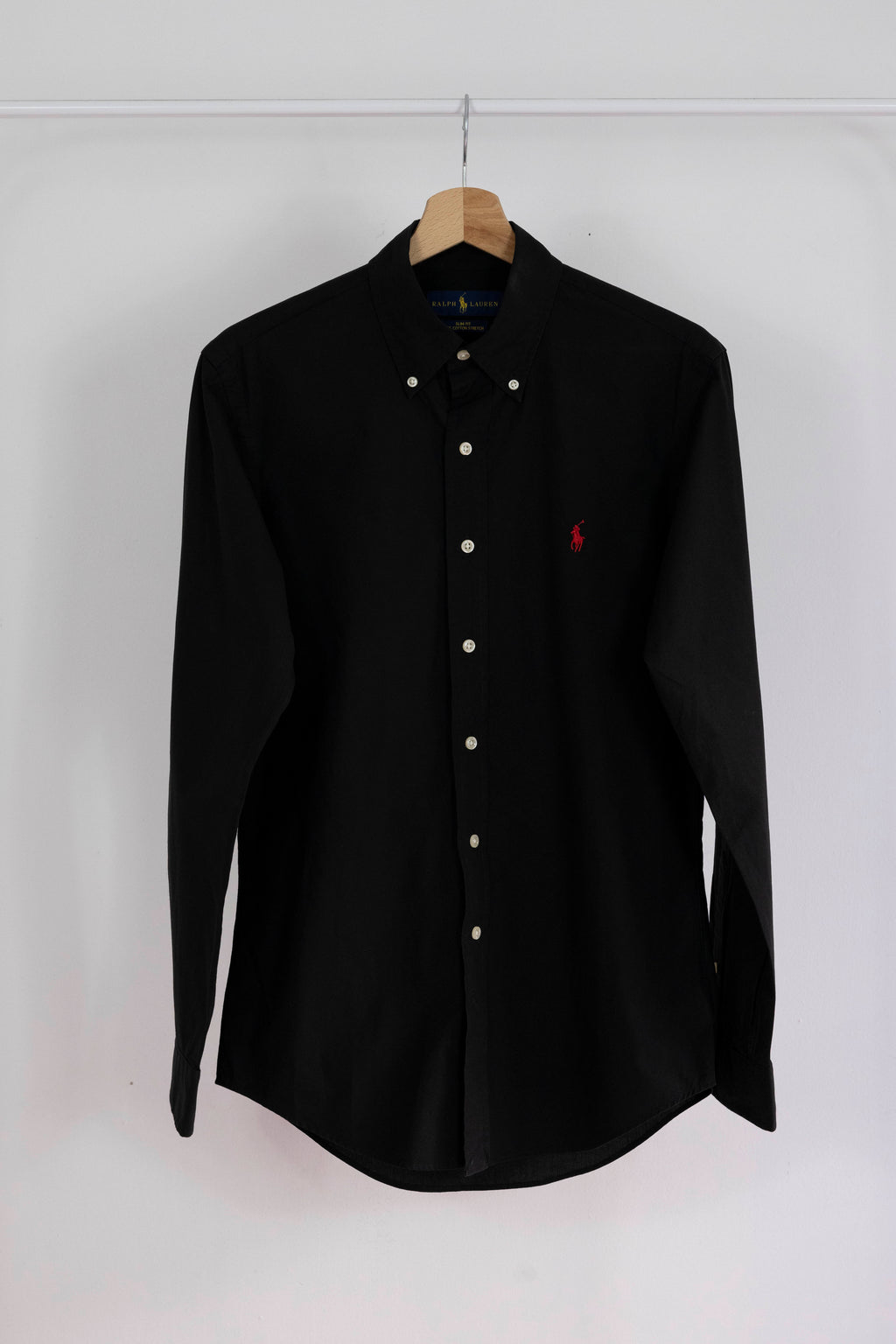 Camicia Ralph Lauren tg.S Slim Fit
