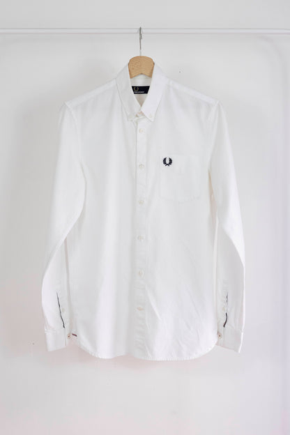 Camicia Fred Perry tg.S