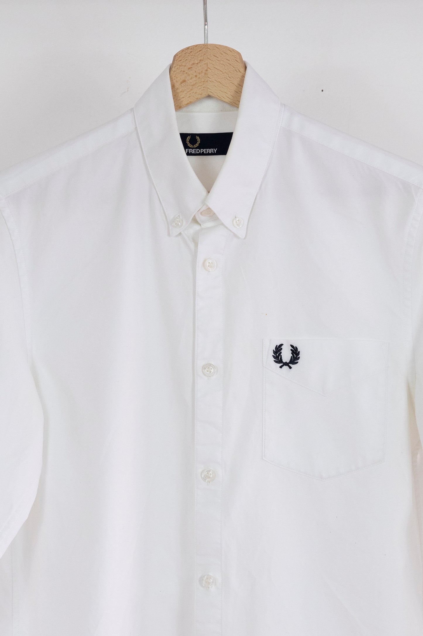 Camicia Fred Perry tg.S