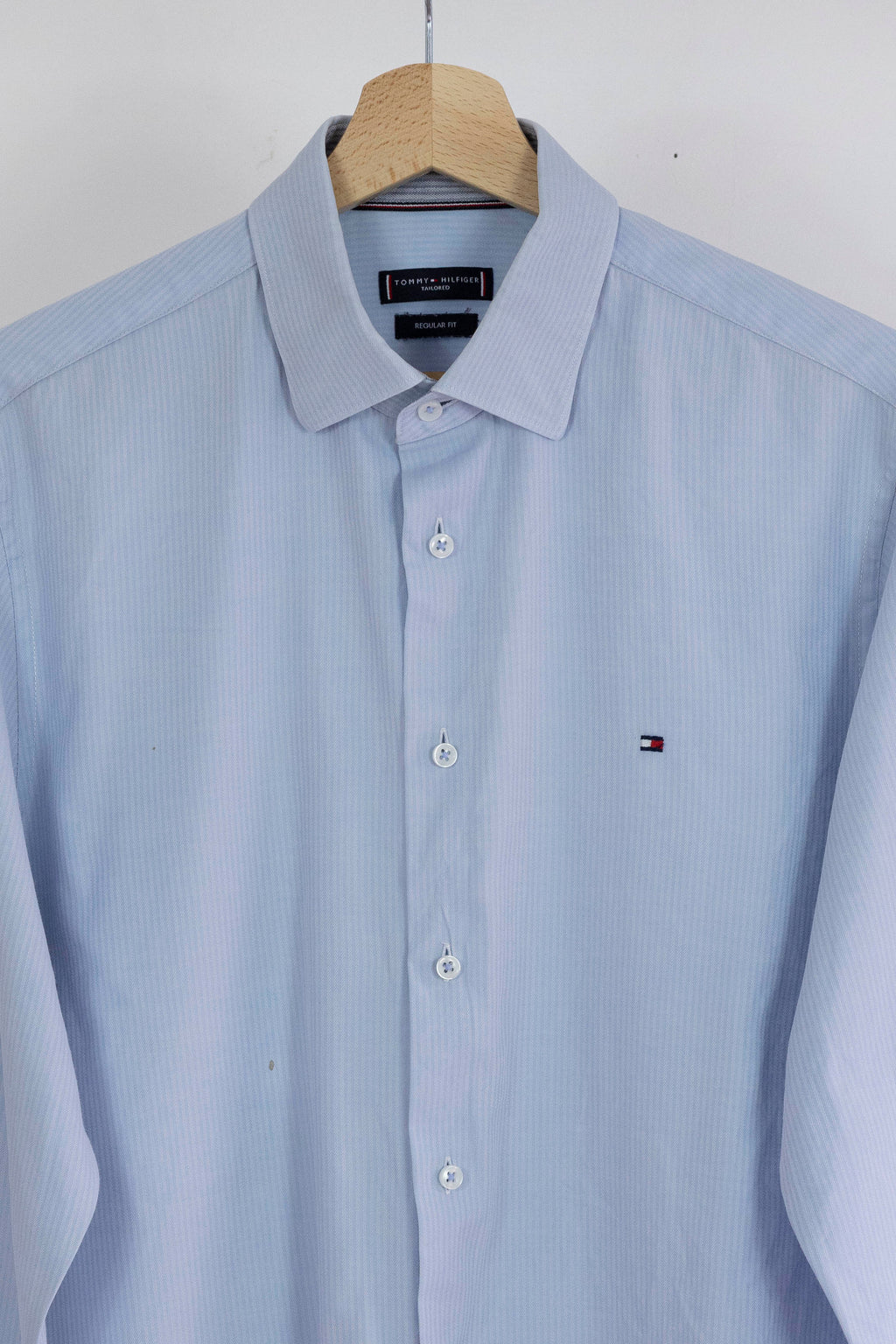Camicia Tommy Hilfiger tg.M