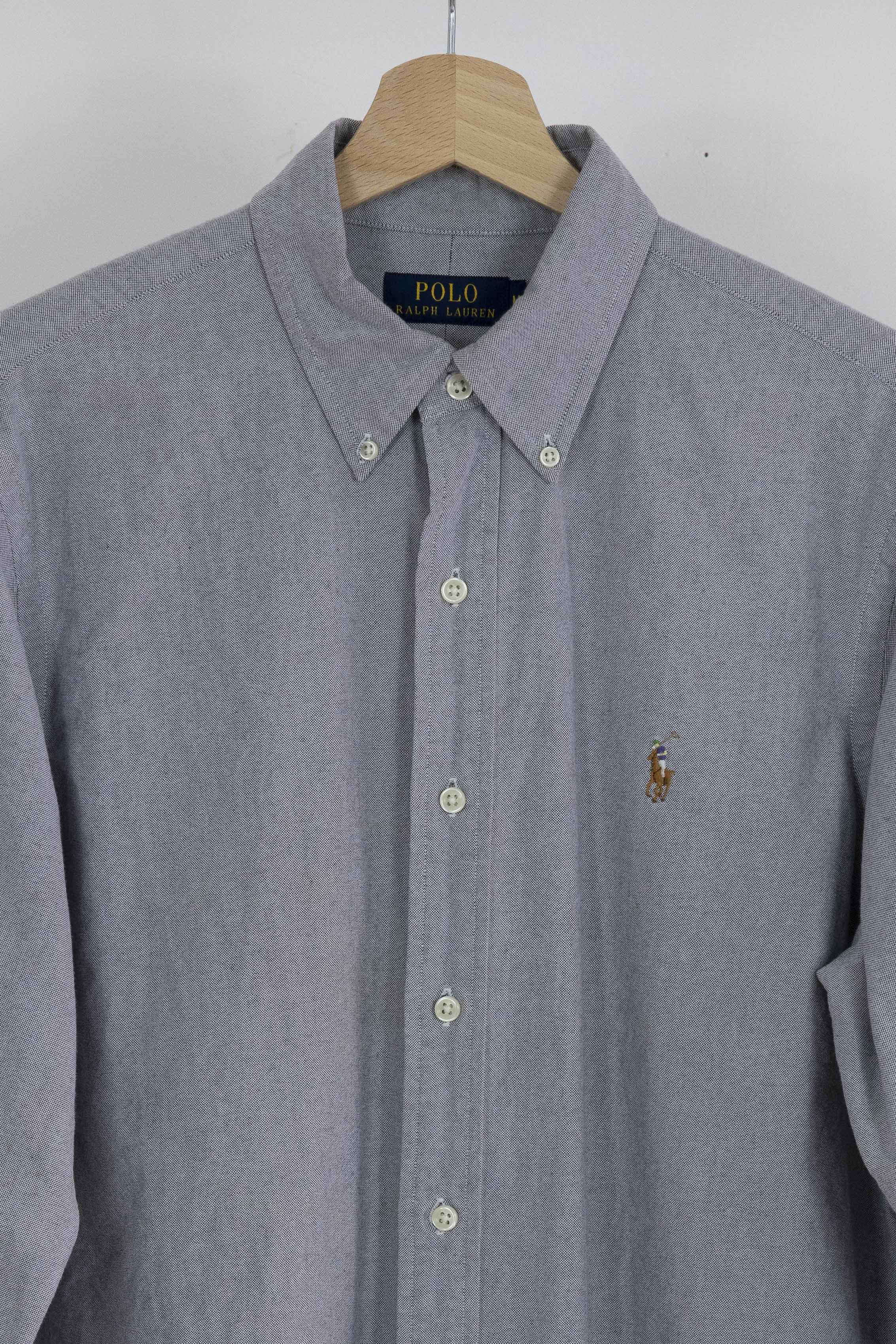 Camicia Ralph tg.M
