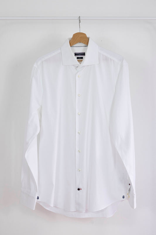 Camicia Tommy Hilfiger tg.L