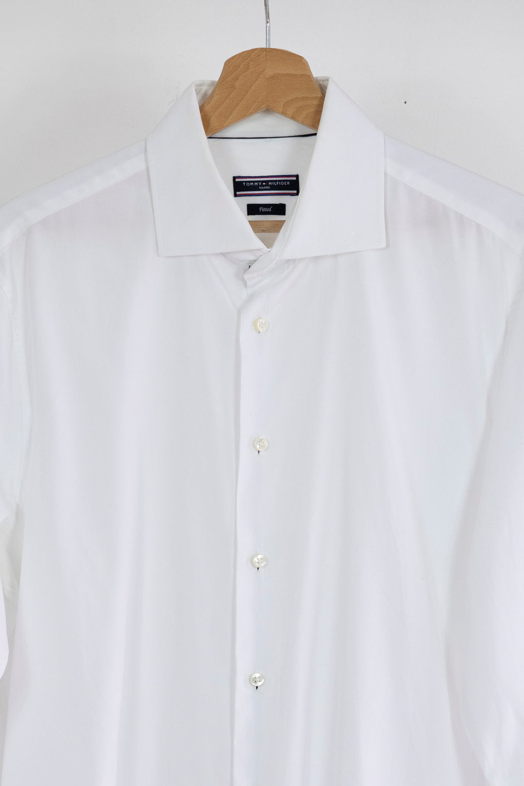 Camicia Tommy Hilfiger tg.L