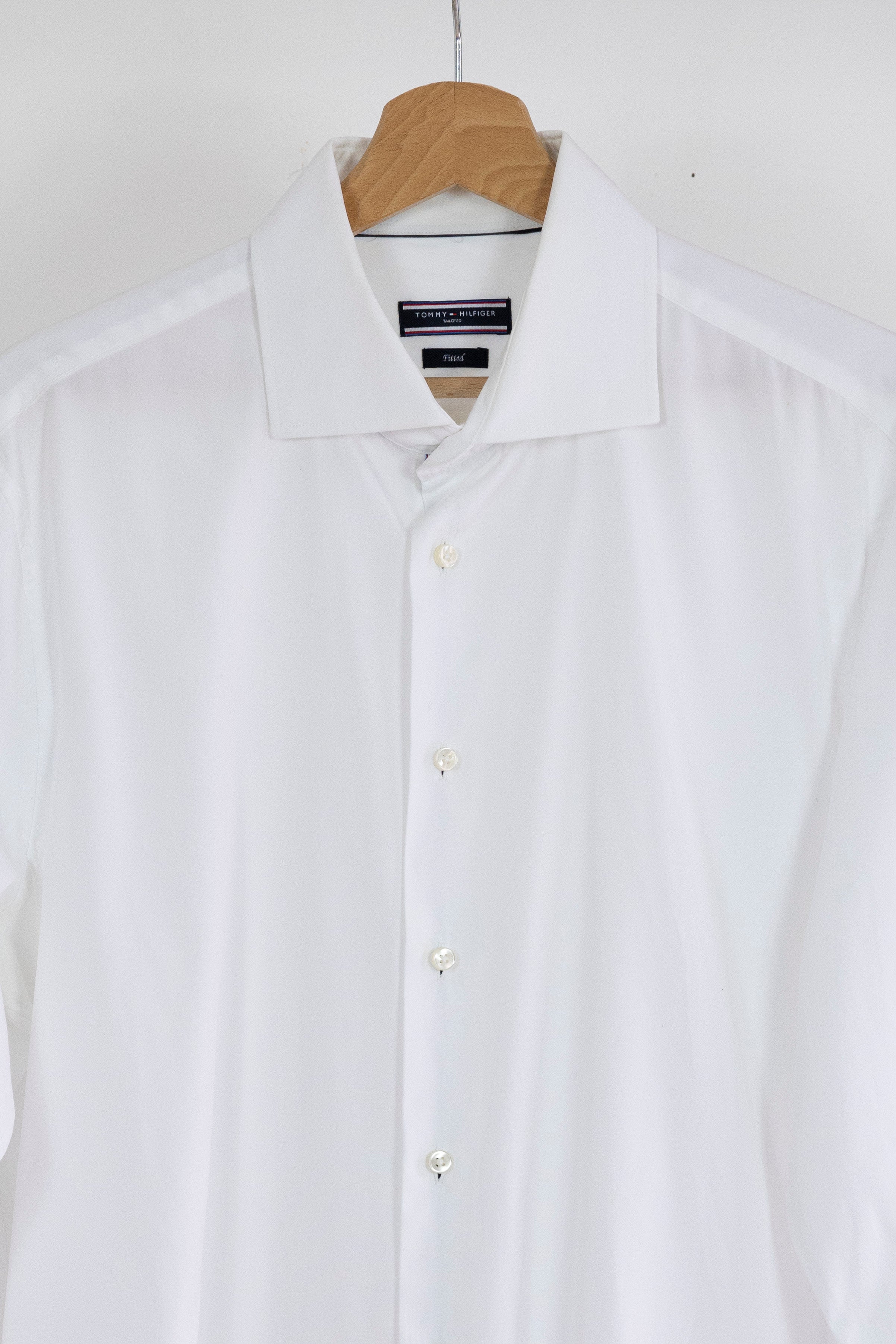 Camicia Tommy Hilfiger tg.L