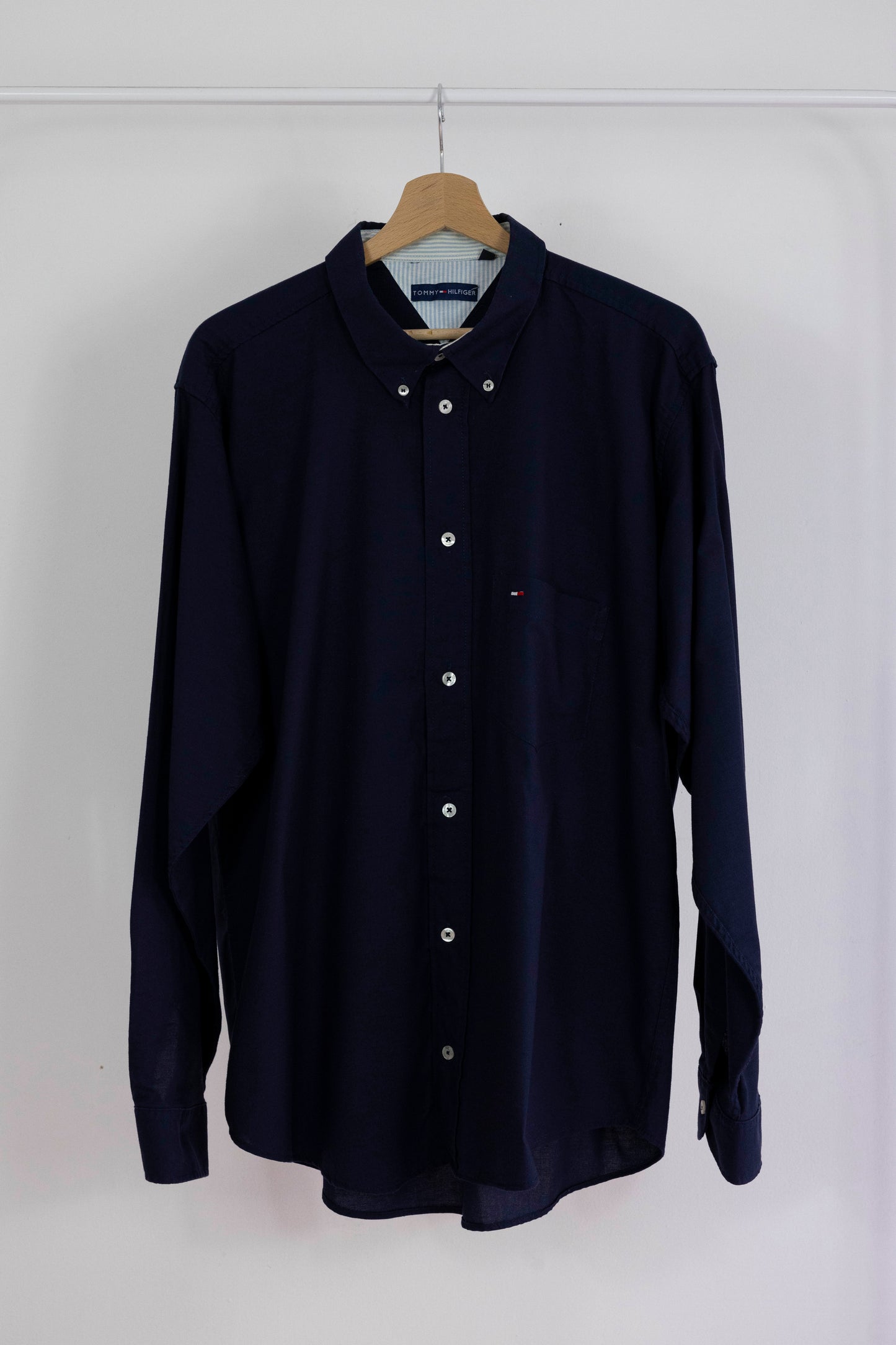 Camicia Tommy Hilfiger tg.L