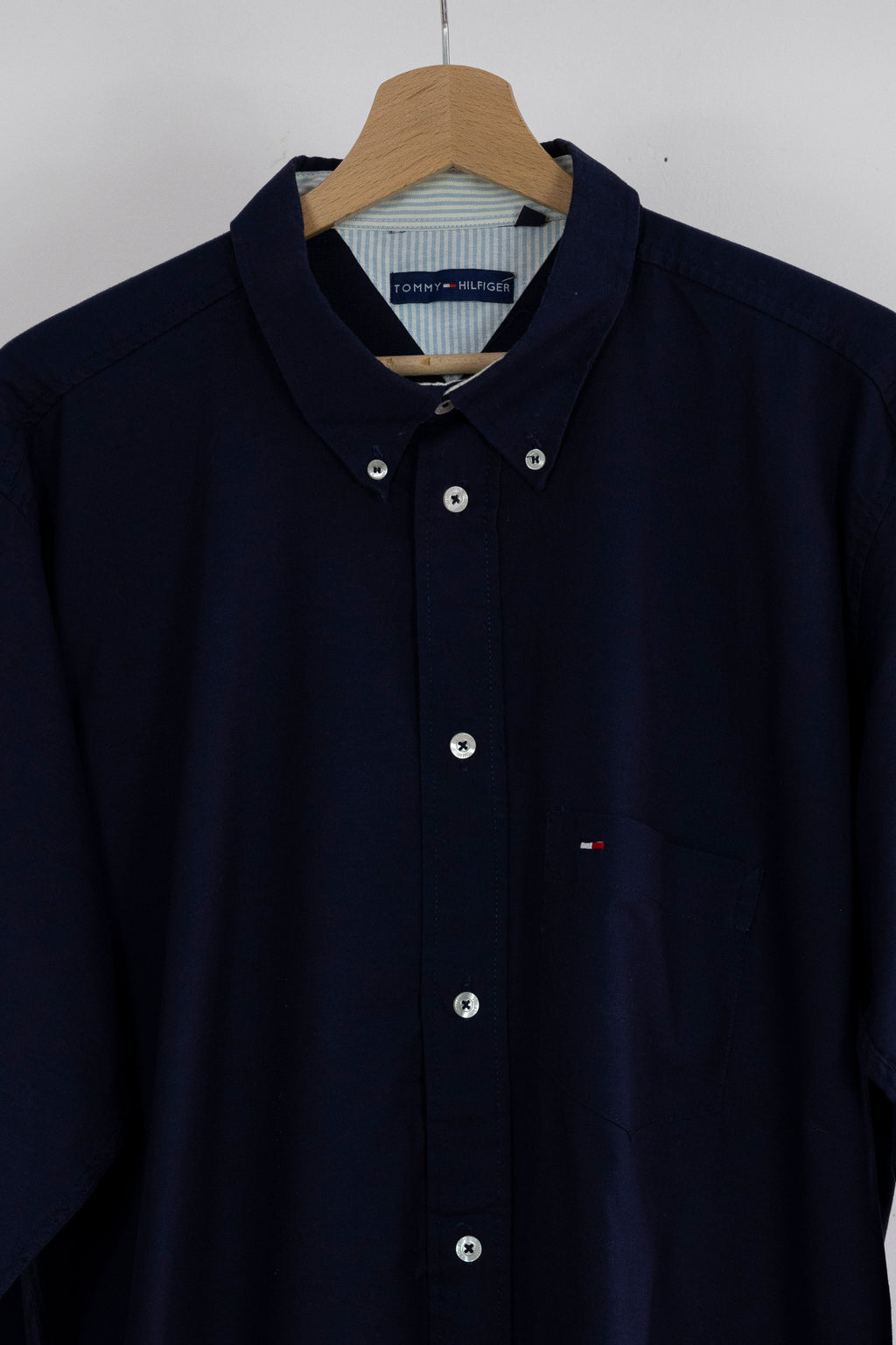 Camicia Tommy Hilfiger tg.L