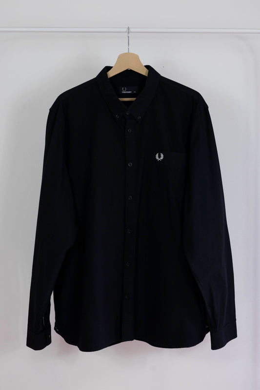 Camicia Fred Perry tg.L