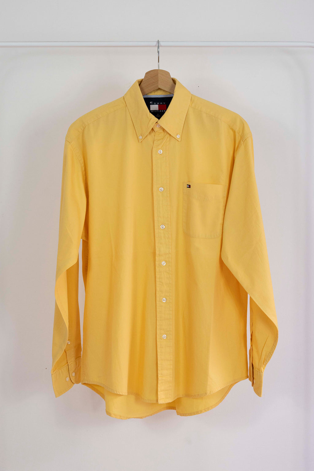 Camicia Tommy Hilfiger tg.XL