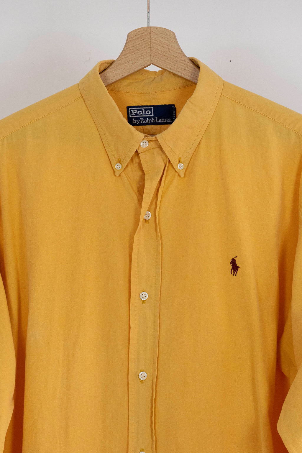 Camicia Ralph tg.XL