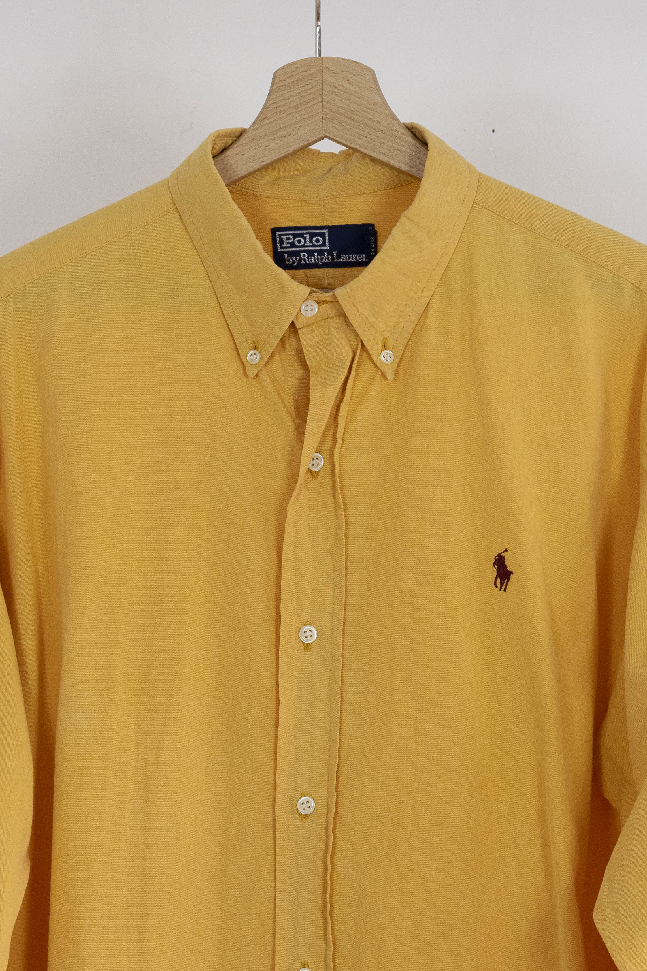 Camicia Ralph tg.XL