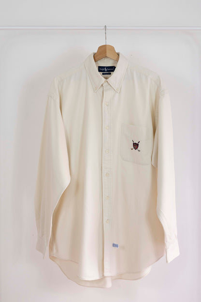 Camicia Ralph tg.XL