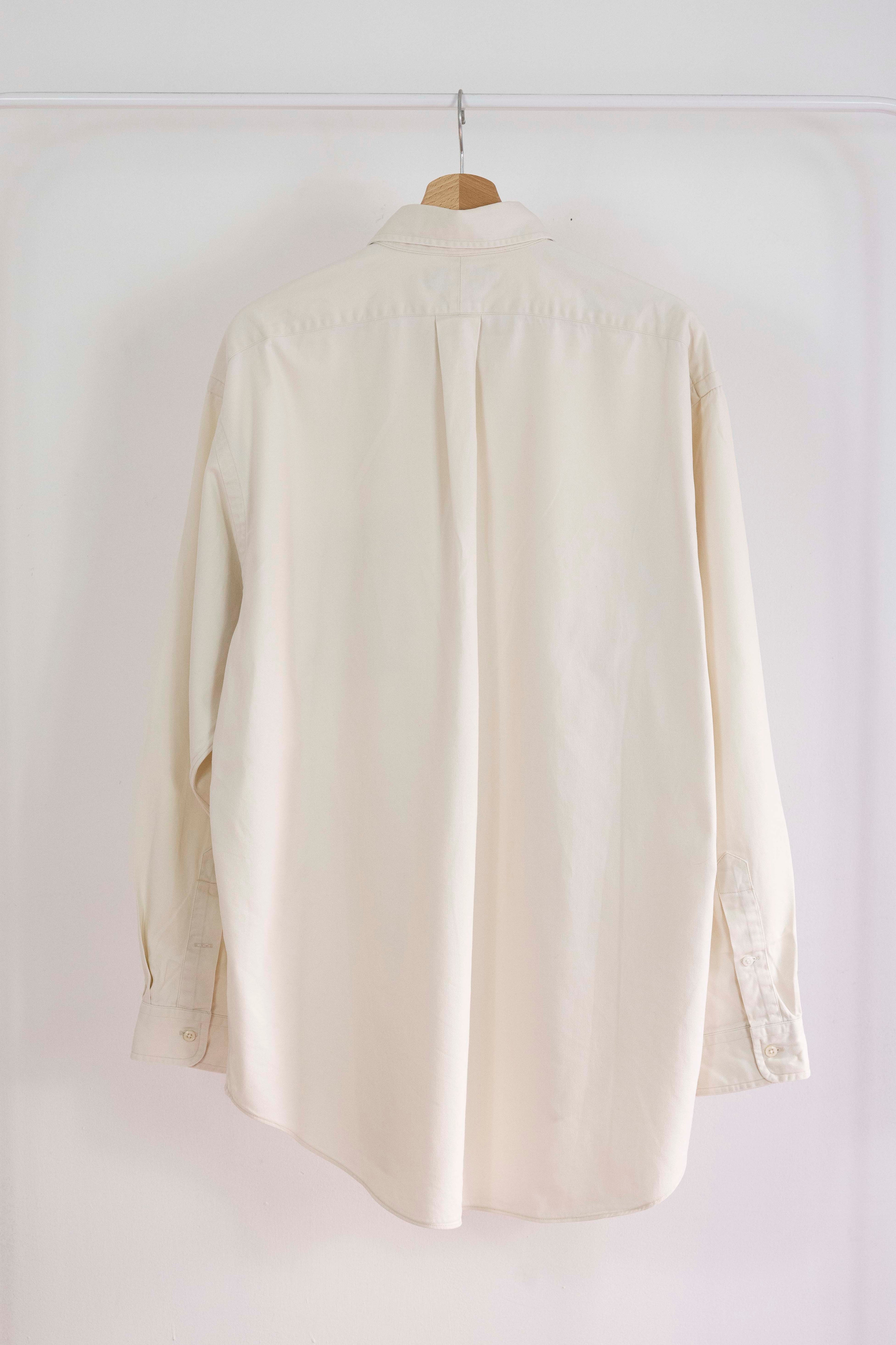 Camicia Ralph tg.XL
