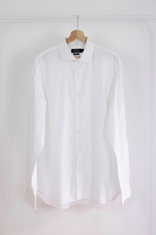 Camicia Ralph tg.XL Slim Fit