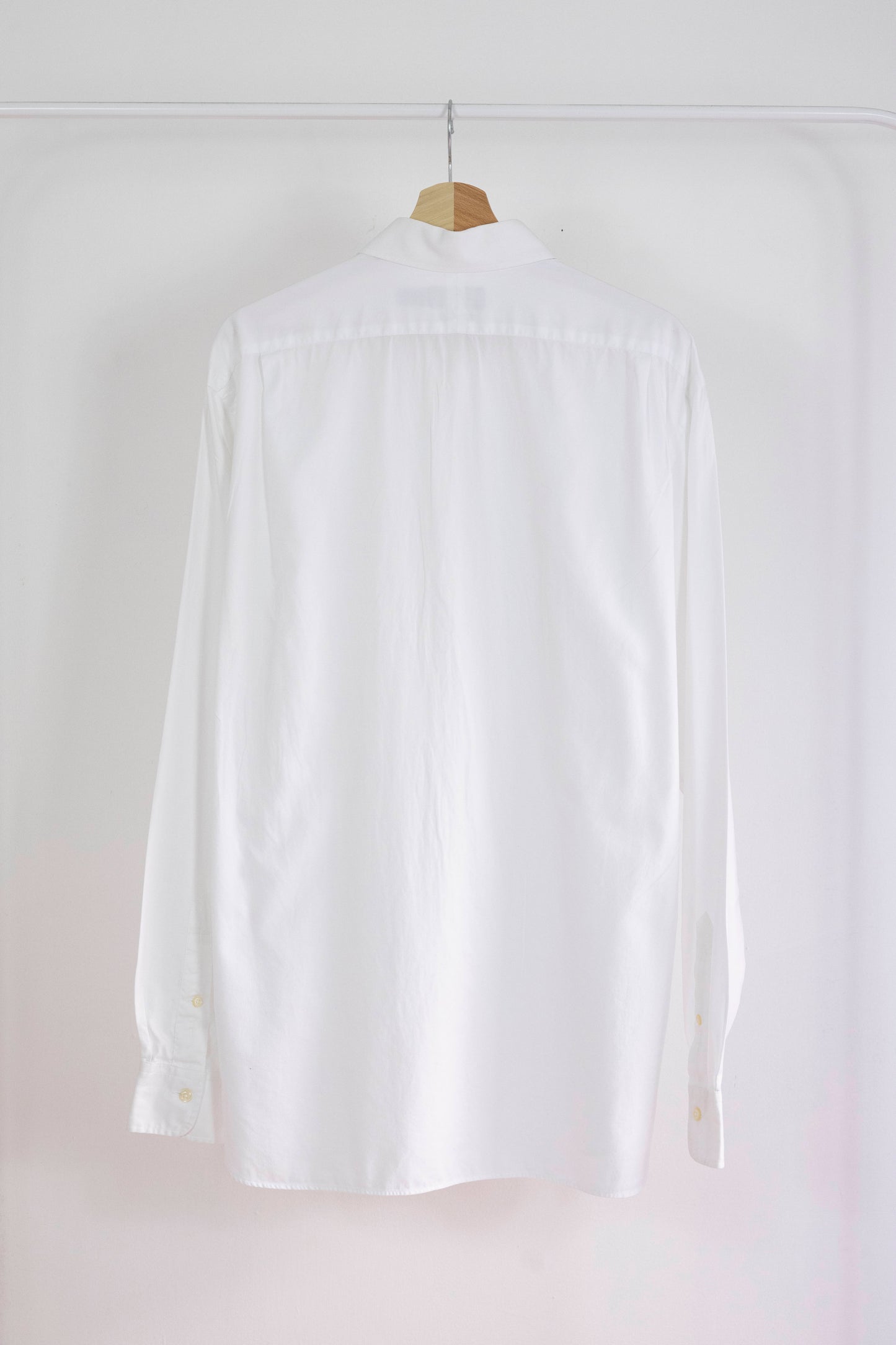 Camicia Ralph tg.XL Slim Fit