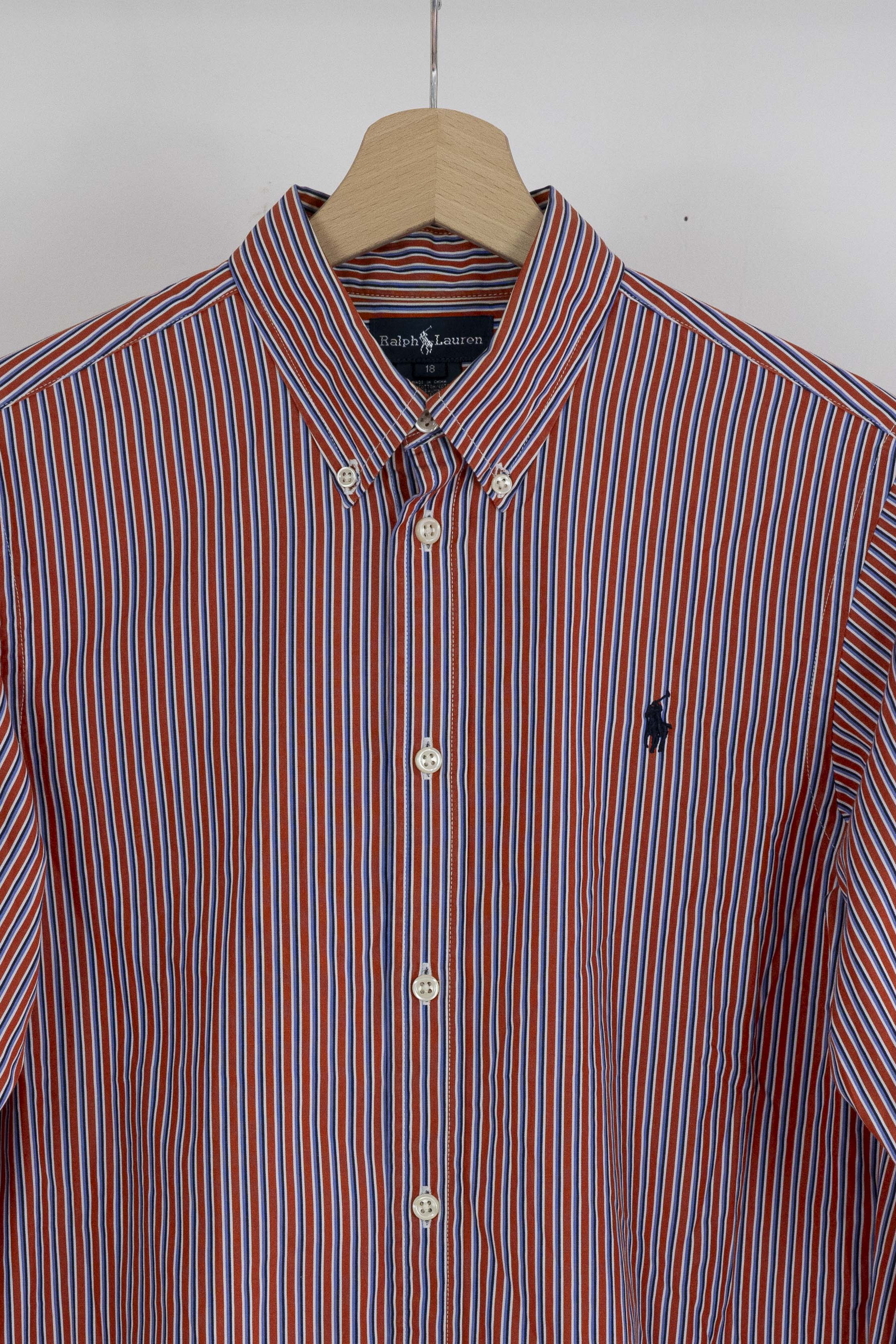 Camicia Ralph tg.S