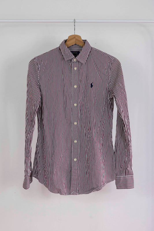 Camicia Ralph tg.XS