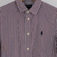 Camicia Ralph tg.XS
