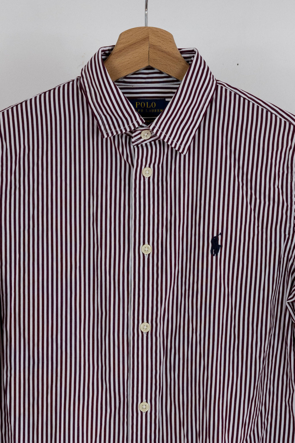 Camicia Ralph tg.XS