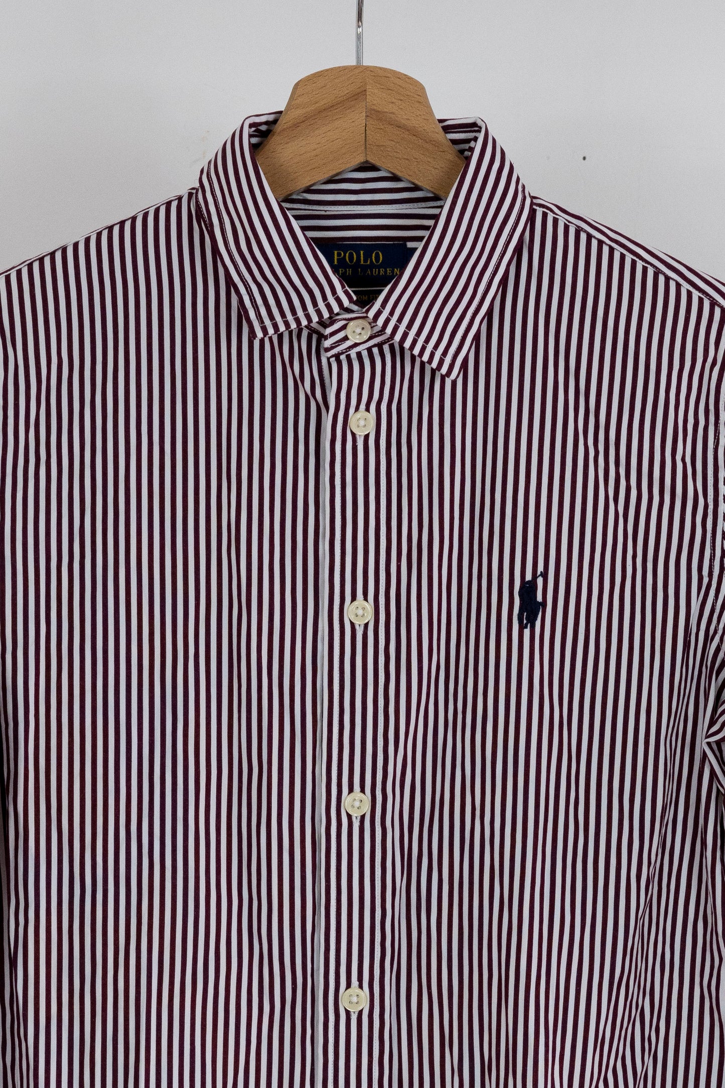 Camicia Ralph tg.XS