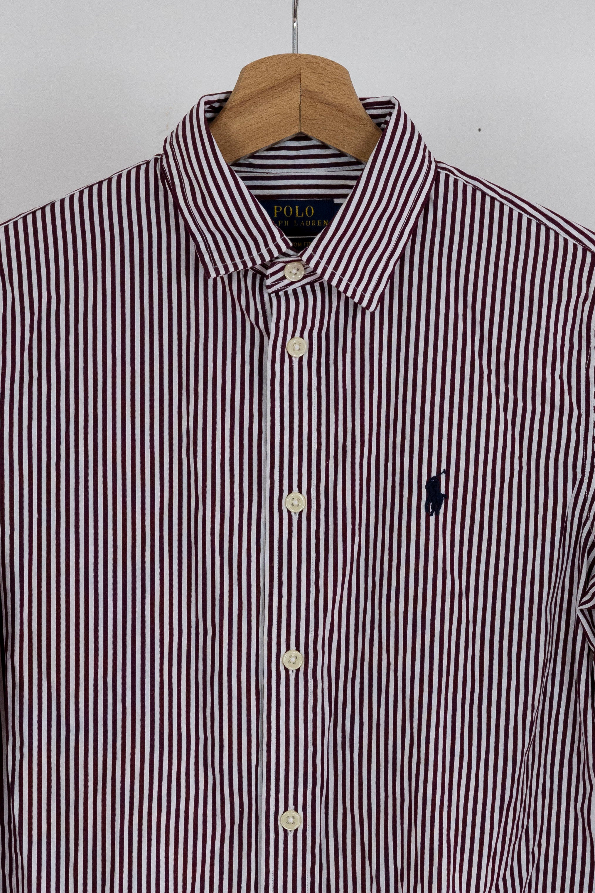 Camicia Ralph tg.XS
